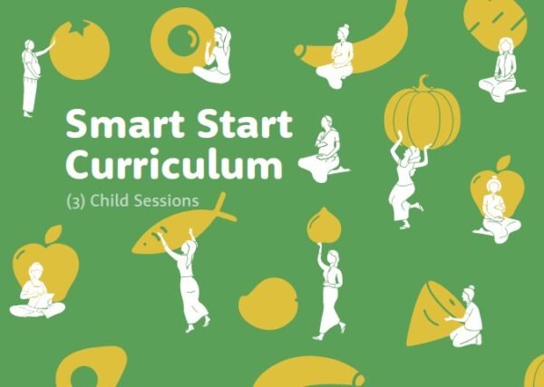 Smart Start Curriculum (3) Child Sessions
