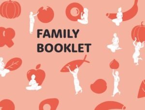 Smart Start Curriculum - Family Booklet